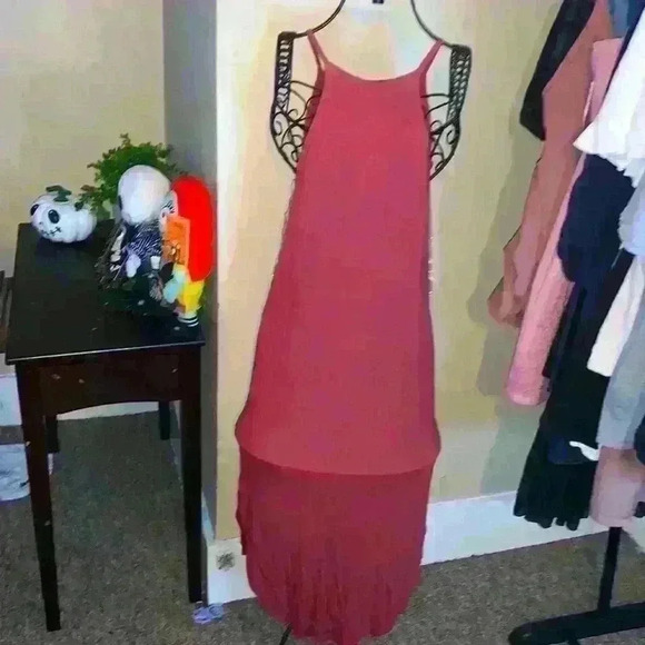 Cherish Dress size M - Picture 3 of 4